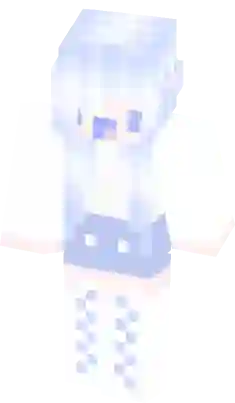 Ghost Minecraft Skins