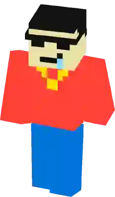 Image of 3d skin