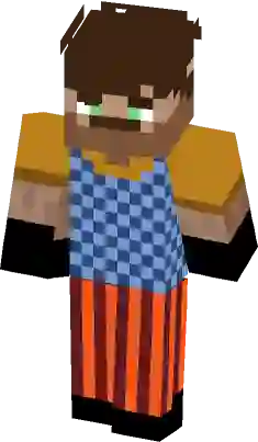 guest  Minecraft Skins