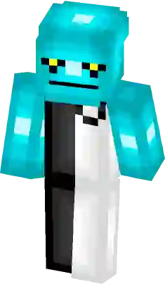 Petro Realista  Minecraft Skin