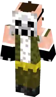 Minecraft tem skins do Free Fire e One Piece; veja mais 'crossovers