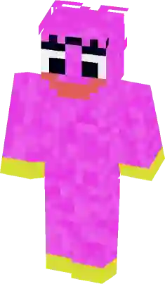 baby long legs  Minecraft Skin