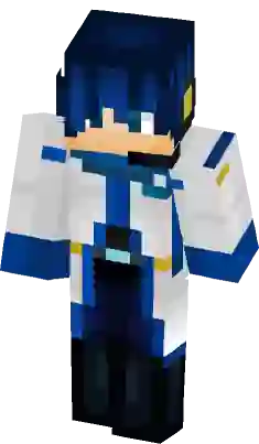 Shion Minecraft Skins