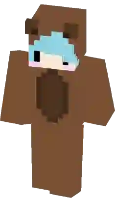 Image of 3d skin