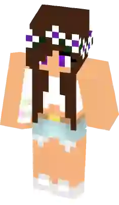 Image of 3d skin