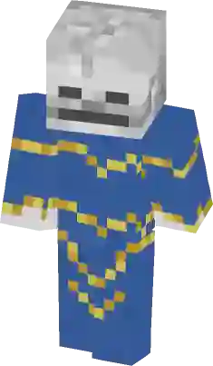 Image of 3d skin