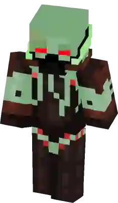 Ben10 Minecraft Skins