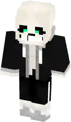 Image of 3d skin