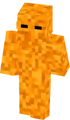 Image of 3d skin
