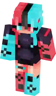 gaming ob  Minecraft Skins