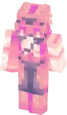 Image of 3d skin