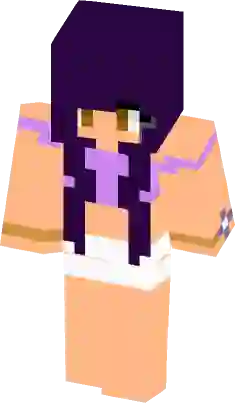 Aphmau Girls and Boys Skins For Minecraft PE