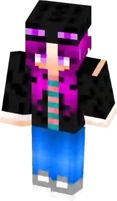 Image of 3d skin