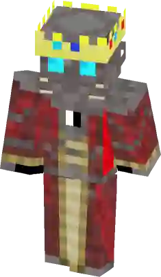 HenryBoss04 Skin, Minecraft Skin