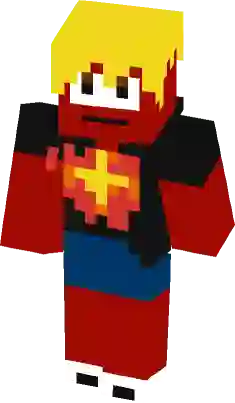 Image of 3d skin