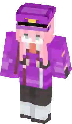 Qwertyuiopasdfghjklzxcvbnm Whither Minecraft Mob Skin