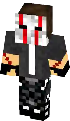 Image of 3d skin