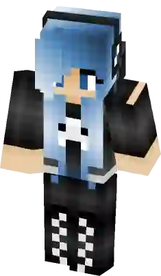 Discord Minecraft Skins