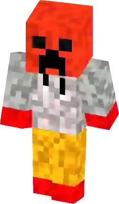 Image of 3d skin