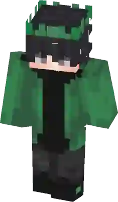 Image of 3d skin