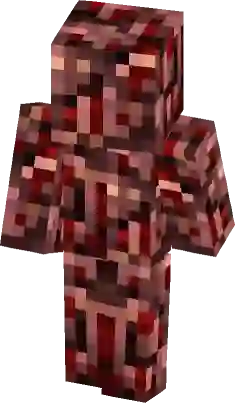 Image of 3d skin