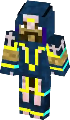 Gabrie Minecraft Skins