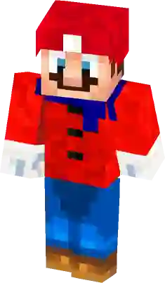 Image of 3d skin