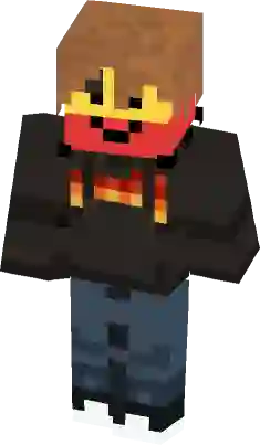 Roblox Despacito Spider Minecraft Mob Skin