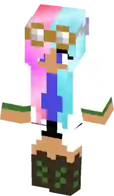 Image of 3d skin
