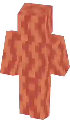 Bacon Minecraft Skins