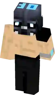 Image of 3d skin