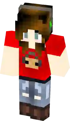 Image of 3d skin