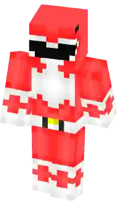 Mighty Minecraft Skins