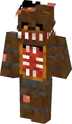 Image of 3d skin