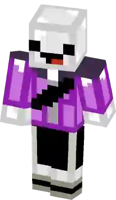 Epic Face Skin - Minecraft Best Derpy Skins - 317x453 PNG Download