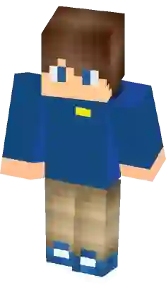 Ikea Minecraft Skins