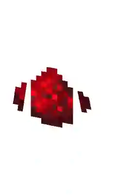 redstone dust minecraft