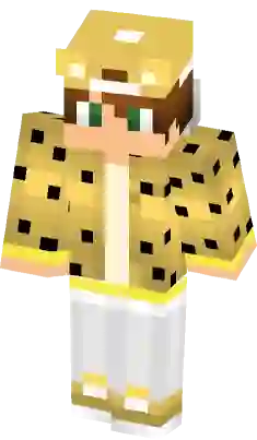 Image of 3d skin
