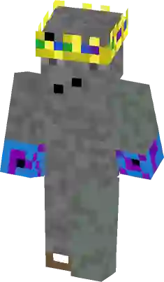 Wer Minecraft Skins