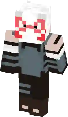 Image of 3d skin