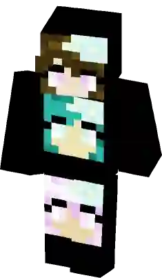 CAT PFPS  Minecraft Skin