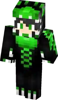 Ender Dragon Minecraft Skins