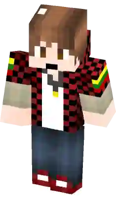 dasdasd  Minecraft Skin