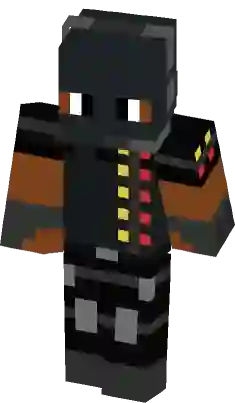 Lation Minecraft Skins