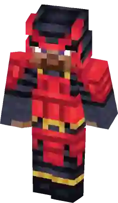 Image of 3d skin