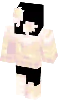 minecraft skins skydoesminecraft with cape