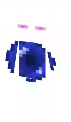 Ender Pearl  Minecraft Skin