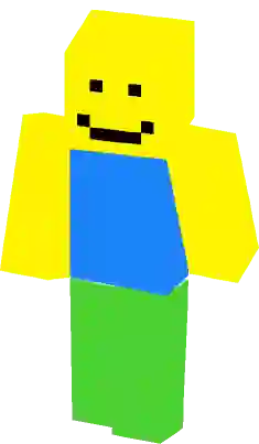 John Doe  Minecraft Skin