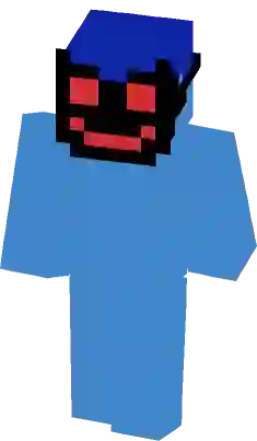 Image of 3d skin