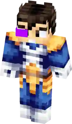 VEGETTA777 SKIN PLANETA VEGETTA